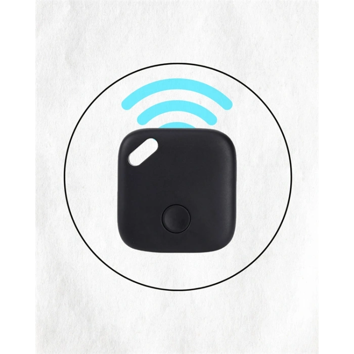 Bluetooth Destekli Akıllı Takip Cihazı | Mobil Uygulama Kontrollü | Kaybolan Eşyalar İçin Konum Bulma Teknolojisi