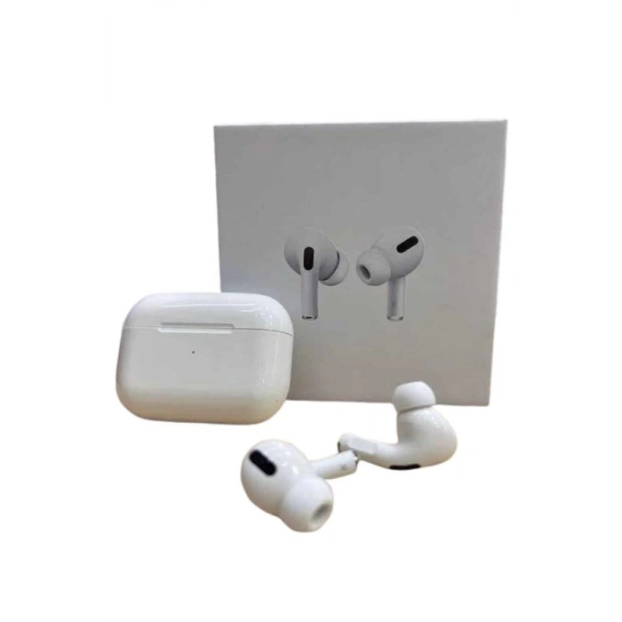 Bluetooth Kulaklık Kulak İçi Silikonlu Stereo Yüksek Ses Kaliteli Dokunmatik