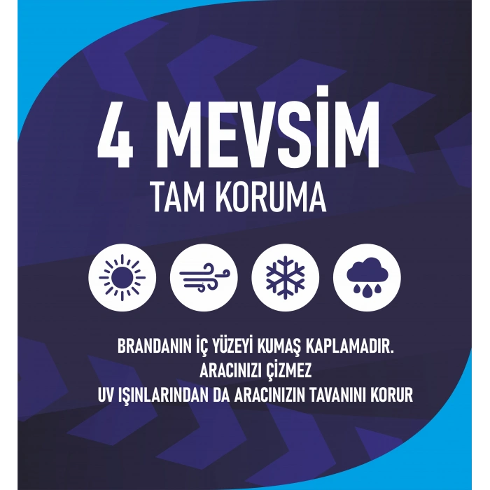 BMW 316İ İLE UYUMLU LÜKS ARABA - OTO BRANDA ÇİFT KAT MİLFONLU