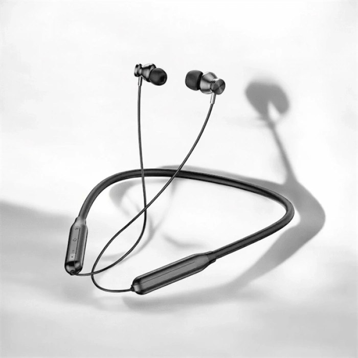 Boyun Bantlı Bluetooth Kulaklık Anc Özellikli Kulaklık İçi
