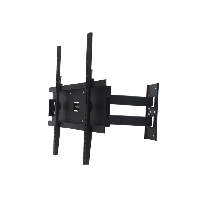 Çift Kollu Tv Askı Aparatı Hareketli Lcd Led Televizyon Askılığı