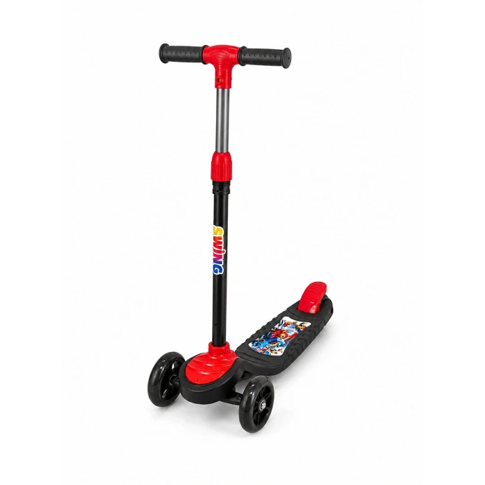 Cns Scooter