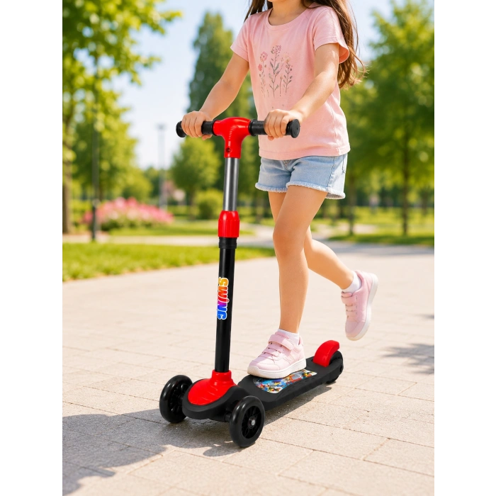 Cns Scooter