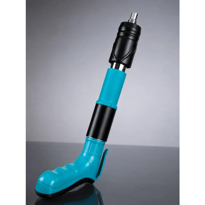 Ergonomik Saplı Çivi Tabancası Mobilya Ve Ahşap Montaj El Aleti