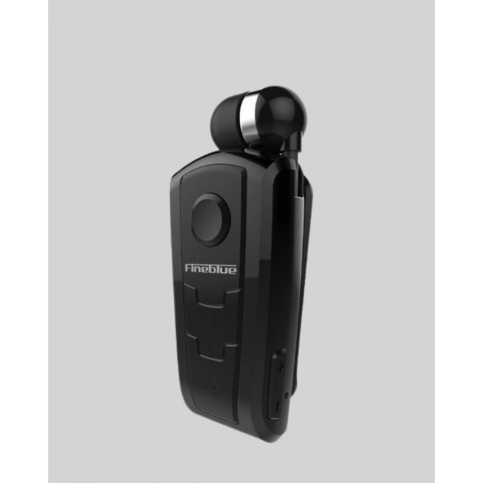 Ergonomik Tasarımlı Fineblue F910 Titreşimli Bluetooth Kulaklık