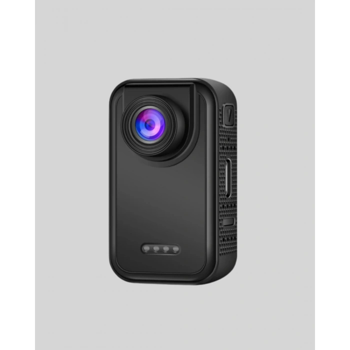Günlük Kullanıma Uygun Mini Video Kamera Vlog Çekimleri İçin Yeni Nesil