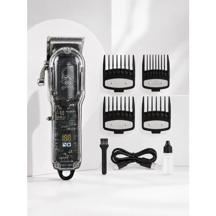Hk500 Tıraş Makinesi