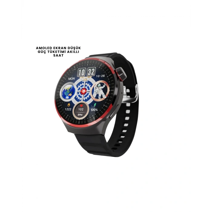 Hw10pro Akıllı Saat