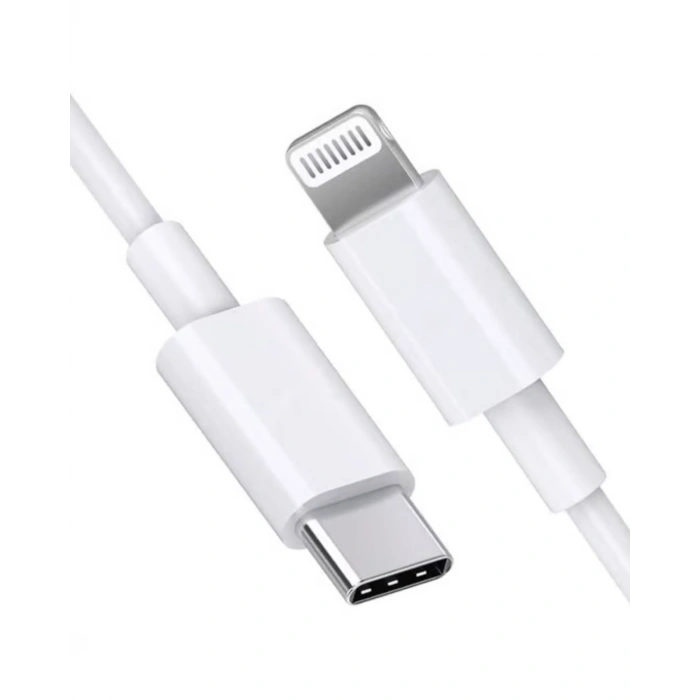 İphone 12 11 Xr Xs X 8 Plus 7 20w Pd Lightning Hızlı Şarj Adaptörü