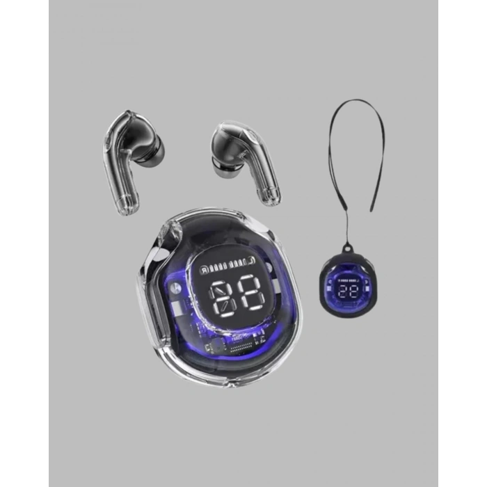 Kablosuz Bluetooth Kulaklık Hifi Ses Kalitesi Ve Mikrofonlu
