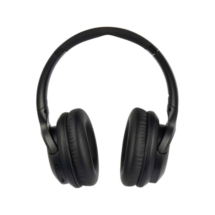 Kablosuz Bluetooth Kulaklık Kulak Üstü Mikrofonlu 5.0 Bluetooth Anc Özelliği