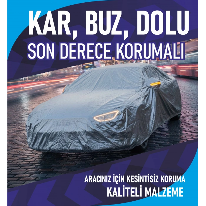 KİA VENGA İLE UYUMLU LÜKS ARABA - OTO BRANDA ÇİFT KAT MİLFONLU