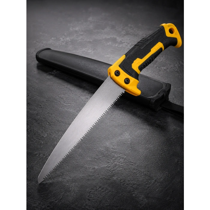 Kılıflı Düz Bıçaklı Testere 270mm