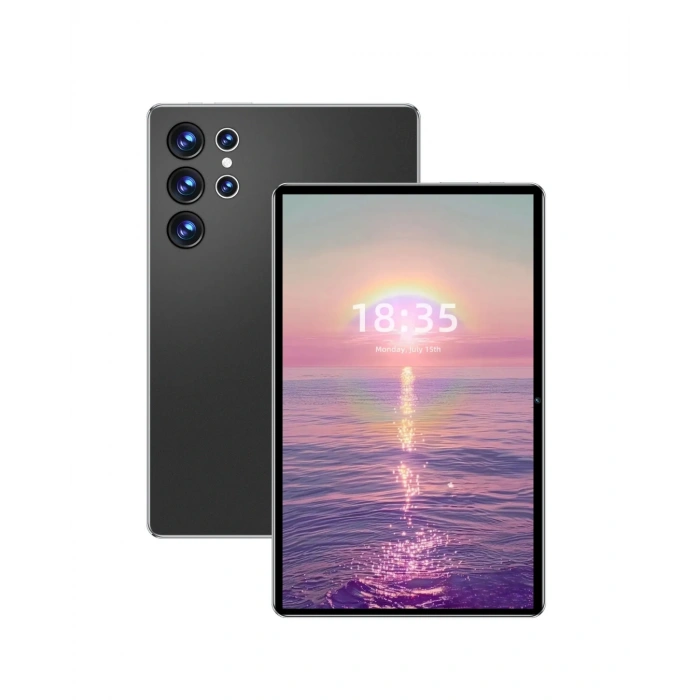 Klavyeli Android Tablet 1tb Hafıza 16gb Ram Kalem Ve Kılıf Hediyeli