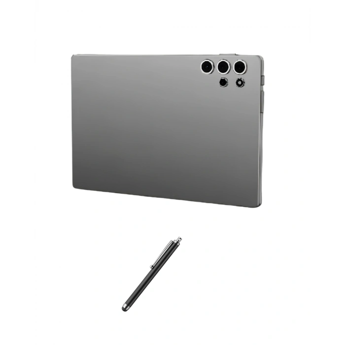 Klavyeli Android Tablet 1tb Hafıza 16gb Ram Kalem Ve Kılıf Hediyeli