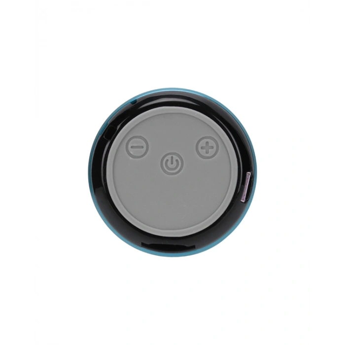 Küçük Ve Güçlü Bluetooth Hoparlör – Kolay Taşınabilirlik Ve Hızlı Şarj