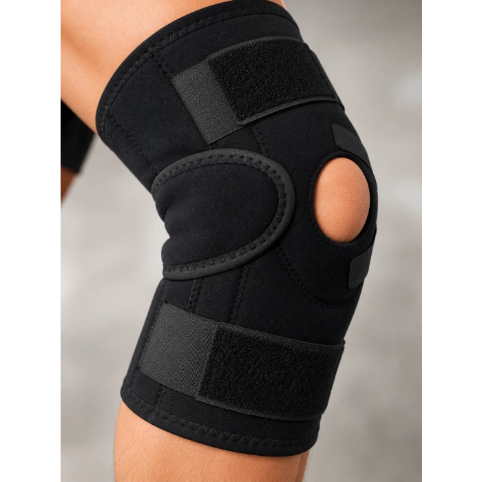 Lüks Ligamentli Dizlik
