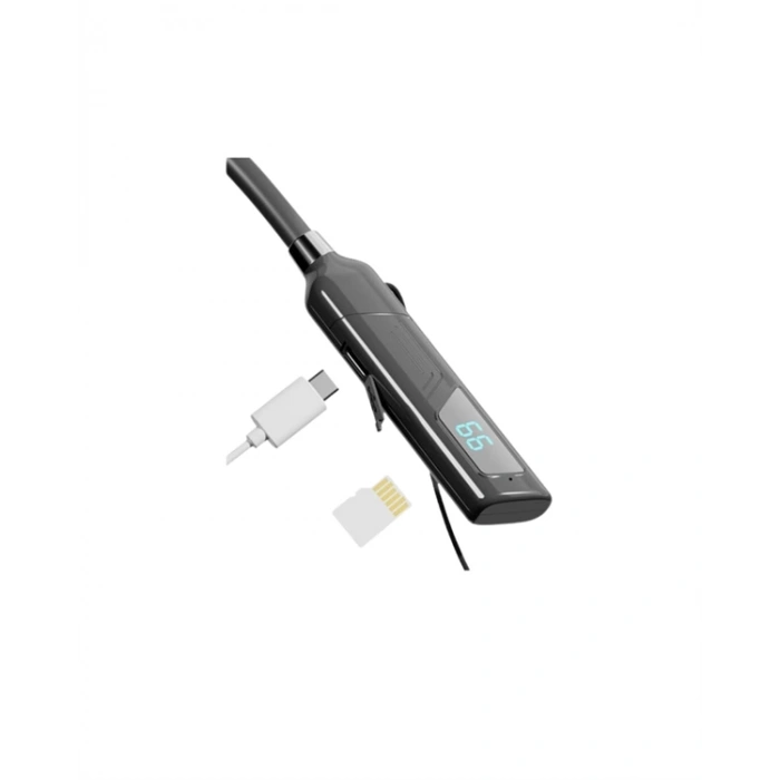 Mikrofonlu Bluetooth Kulaklık – Oyun & Müzik Modlu, Kararlı Bağlantı
