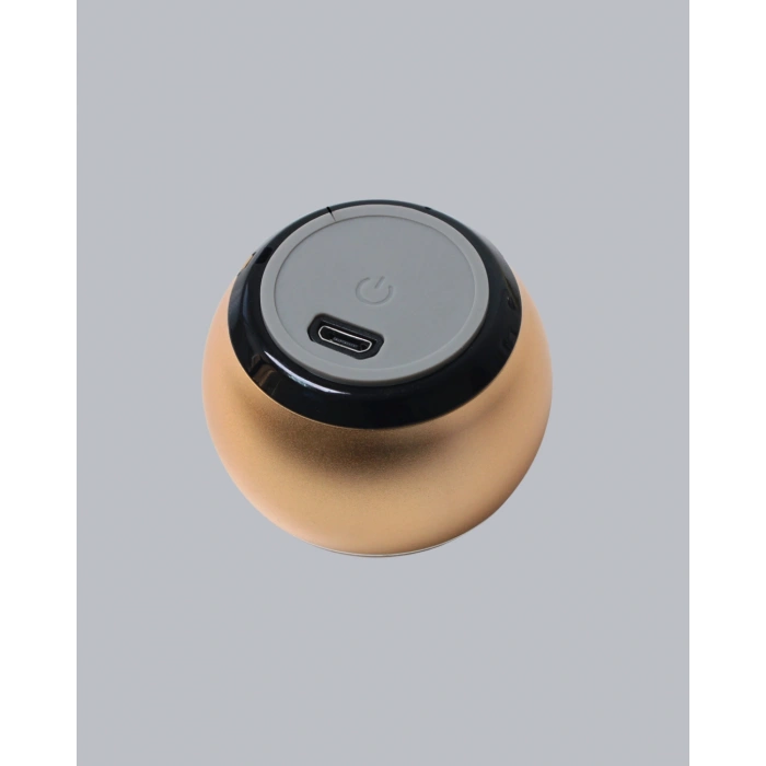 Mini Bluetooth Hoparlör Tws Özellikli Taşınabilir Güçlü Ses