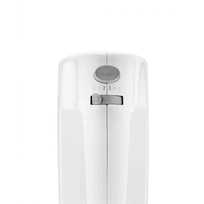 Mutfak El Mikseri 250w Paslanmaz Çelik Çift Çırpıcılı Mikser