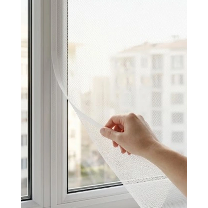 Pencere Sineklik