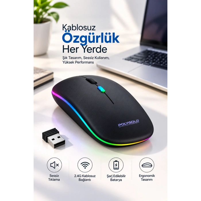 Pg9009 Mouse