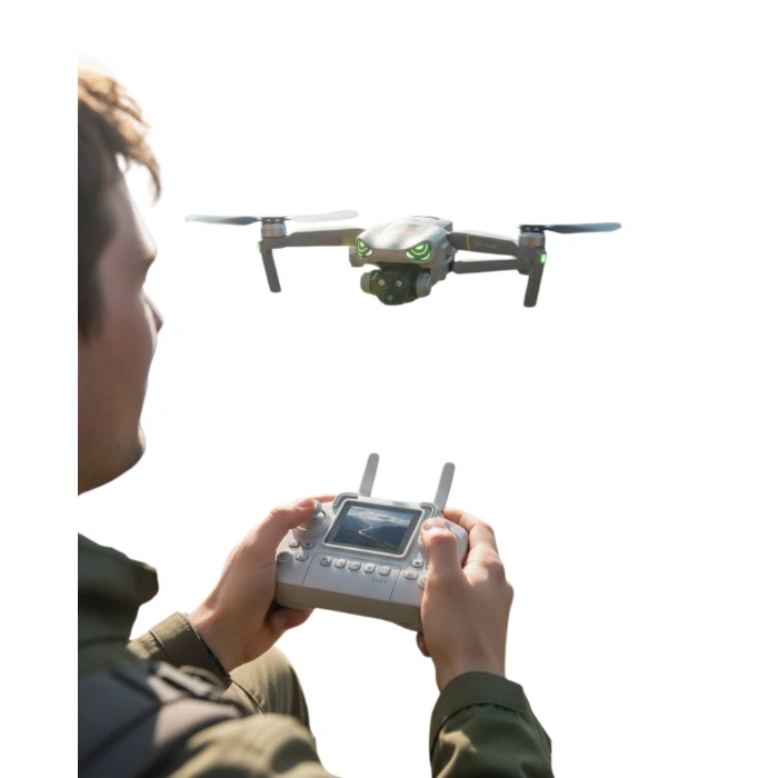 R08 Drone