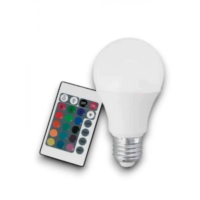 Rgb Lamba