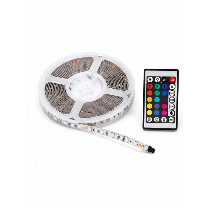 Rgb Led 5 Metre