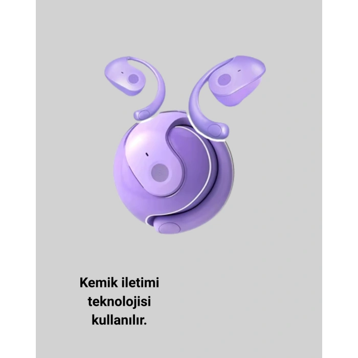 S05 Kulak İçi Kulaklık – Değiştirilebilir Silikon Uçlu Ergonomik Tasarım