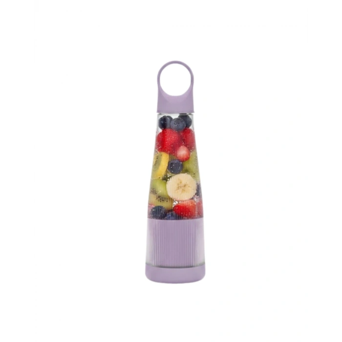Sağlıklı Yaşam İçin 400 Ml Taşınabilir Blender