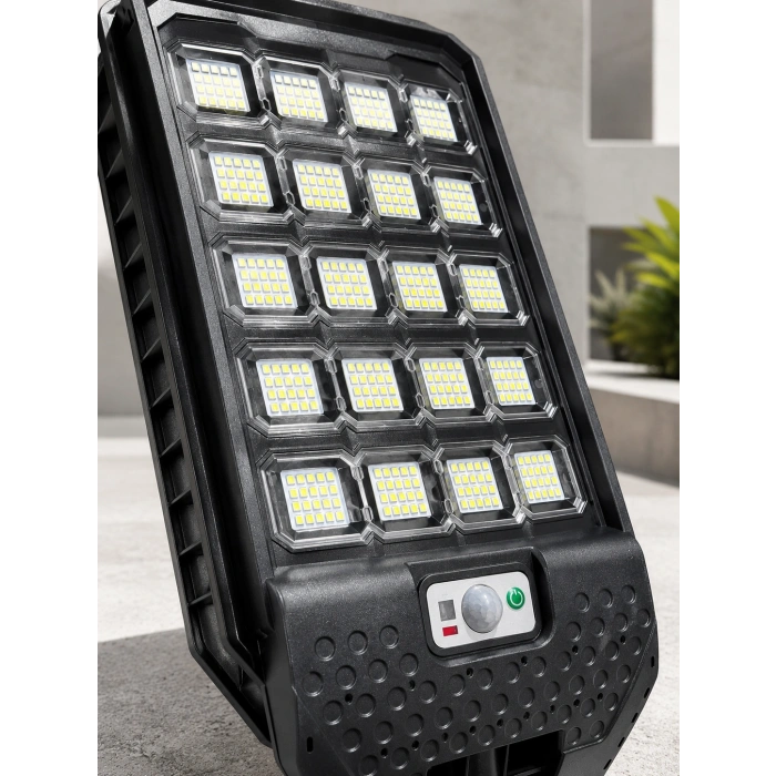 Solar Lamba W7207