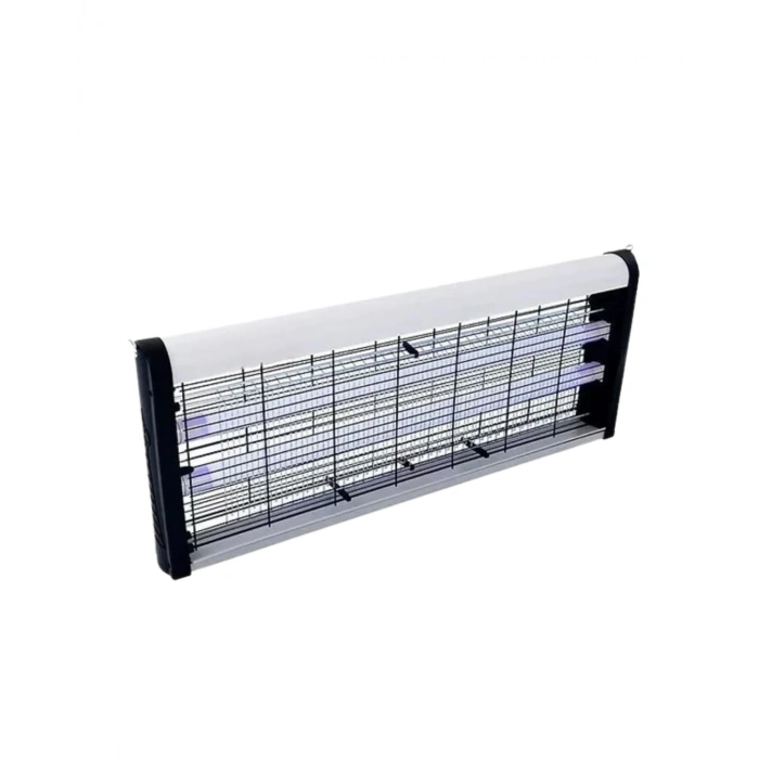 Taşınabilir Elektrikli Sinek Öldürücü 10w Askılı Uv Haşere Lambası