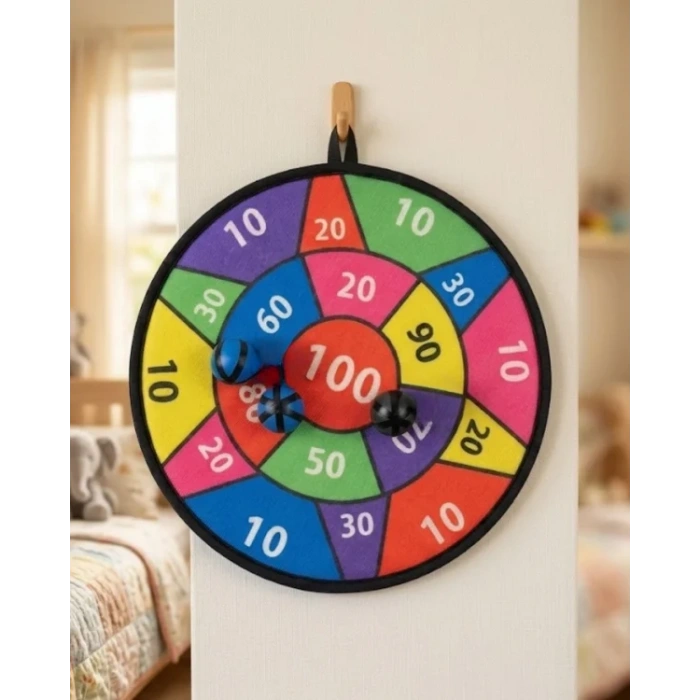Toplu Dart