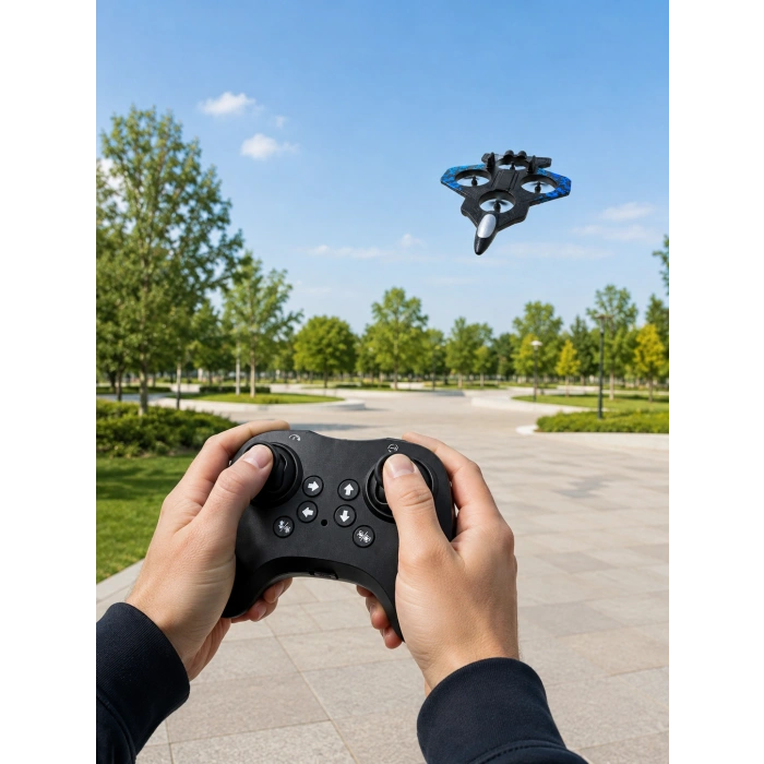 Uçak Drone