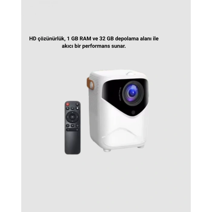 Ultra Hd Android Tv Kutusu 1920x1080 32gb Depolama Hoparlör Usb Fanlı