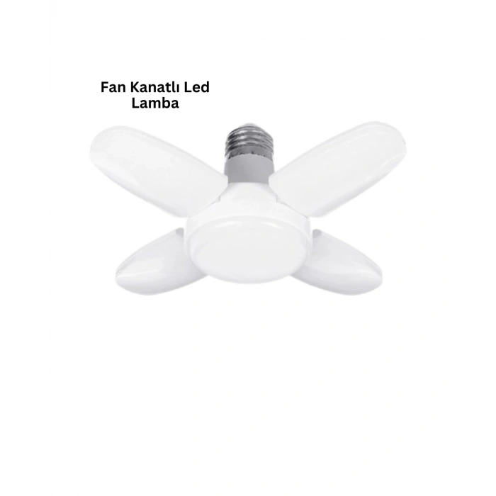 Vm60 Led Ampül