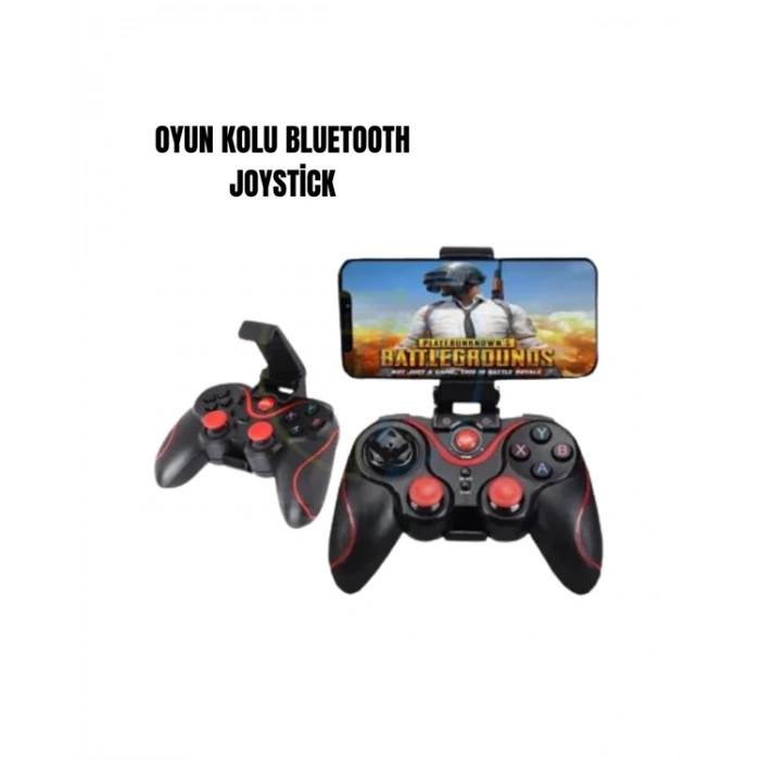 X3 Game Stick