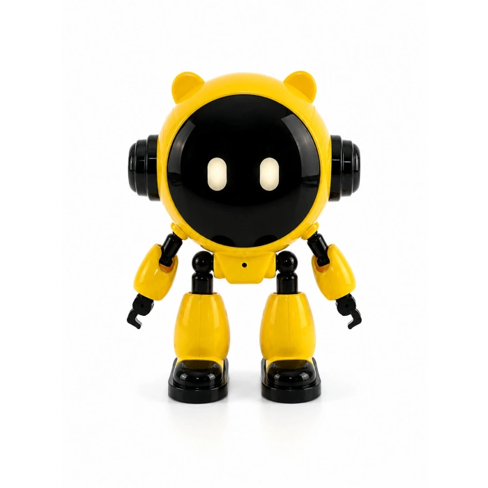 Yapay Zeka Robotu