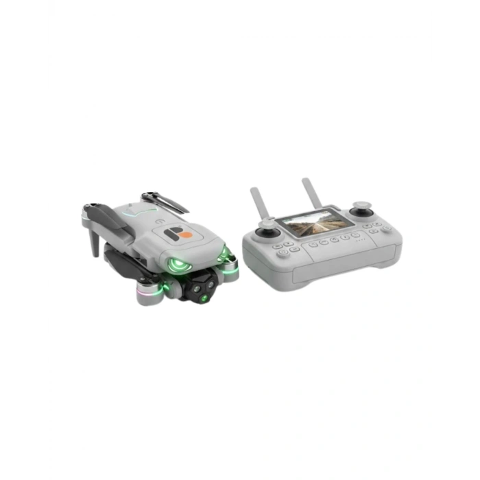 Yeni Başlayanlar İçin Drone Otomatik Kalkış Ve Sabit Hover