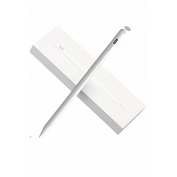 Yeni Nesil Android Ve İos Uyumlu Tablet Telefon Kalemi