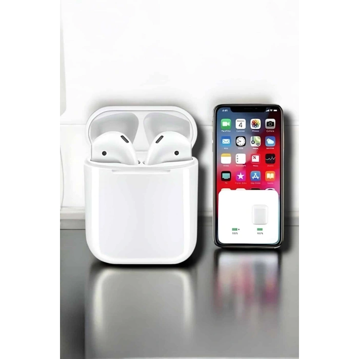 Yeni Nesil Bluetooth Kulaklık Eller Serbest Aramalar Ve Yüksek Kaliteli Ses İçin İdeal Kulaklık