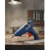 100 W Silikon Tabancası 11 Mm Silikon Uyumlu 5 Adet Hediye Silikon