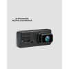 1080p 3 Kameralı Araç Dvr – Döngü Kayıt Ve Geri Görüş Özellikli Yeni Nesil