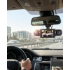1080p Araç Kamerası Mobil Uygulama Bağlantılı G Sensörlü Güvenlik Sistemi