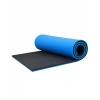 10mm Yoga Matı Mavi