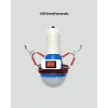 12v Led Ampul Anahtarlı Kablolu Pratik Aydınlatma