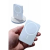 15w Magsafe Uyumlu Manyetik Kablosuz Powerbank 5000 Mah