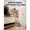 2li Çocuk Güvenlik Kilidi Ev İçi Koruma Seti