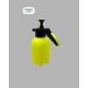 2 Litre Püskürtücü Bakır Nozullu Ayarlı Sprey Temizlik Ve Bahçe